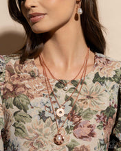 Load image into Gallery viewer, Paparazzi Refined Reaction - Copper Necklace