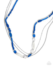 Load image into Gallery viewer, Basic Beading - Blue