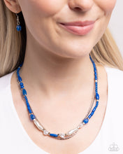 Load image into Gallery viewer, Basic Beading - Blue