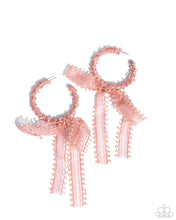 Load image into Gallery viewer, Brand New Bow - Pink
