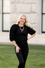 Load image into Gallery viewer, Glimpses of Malibu December 2020 Fashion Fix.