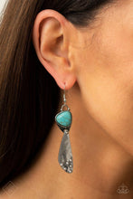 Load image into Gallery viewer, Paparazzi Simply Santa Fe Complete Trend Blend Fashion Fix March 2021