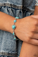 Load image into Gallery viewer, Paparazzi Simply Santa Fe Complete Trend Blend Fashion Fix March 2021