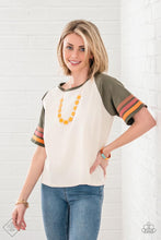 Load image into Gallery viewer, Paparazzi Sunset Sightings Complete Trend Blend -Fashion Fix April 2021