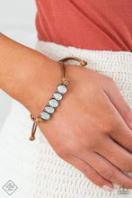 Load image into Gallery viewer, Paparazzi Opal Paradise - Bracelet