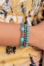 Load image into Gallery viewer, Paparazzi Simply Santa Fe Complete Trend Blend December 2021