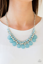 Load image into Gallery viewer, Trending Tropicana - Blue.