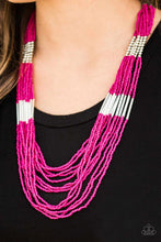 Load image into Gallery viewer, Let It BEAD - Pink.