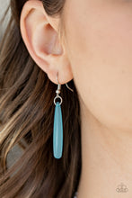 Load image into Gallery viewer, Roaring Riviera - Blue.