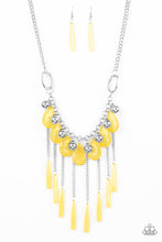Load image into Gallery viewer, Roaring Riviera - Yellow.