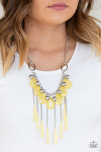 Load image into Gallery viewer, Roaring Riviera - Yellow.