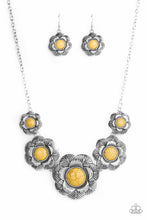 Load image into Gallery viewer, Santa Fe Hills - Yellow.