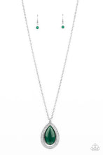 Load image into Gallery viewer, You Dropped This - Green.