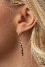 Load image into Gallery viewer, Paparzzi Enchantingly Tribal - Blue Necklace