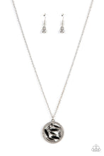Load image into Gallery viewer, Paparazzi Head-Spinning Sparkle - Black