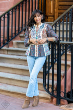 Load image into Gallery viewer, Paparazzi Simply Santa Fe - January 2022 Complete Trend Blend