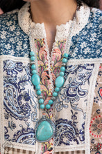 Load image into Gallery viewer, Paparazzi Simply Santa Fe - January 2022 Complete Trend Blend