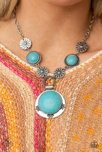 Load image into Gallery viewer, Paparazzi Simply Santa Fe Complete Trend Blend February 2022