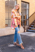 Load image into Gallery viewer, Paparazzi Simply Santa Fe Complete Trend Blend February 2022