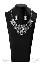 Load image into Gallery viewer, Paparazzi The Tasha Zi Collection Necklace