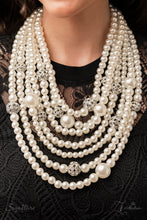 Load image into Gallery viewer, Paparazzi The Courtney Zi Collection Necklace