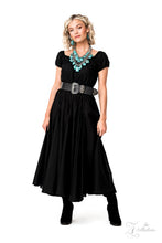 Load image into Gallery viewer, Paparazzi Bountiful Zi Collection Necklace