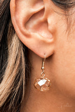 Load image into Gallery viewer, Paparazzi Reminiscent Zi Collection Necklace