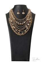 Load image into Gallery viewer, Paparazzi Reminiscent Zi Collection Necklace