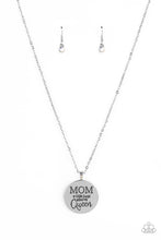 Load image into Gallery viewer, Paparazzi Mother Dear - Multi Necklace