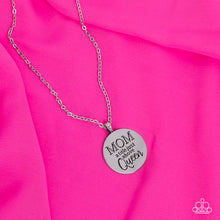 Load image into Gallery viewer, Paparazzi Mother Dear - Multi Necklace