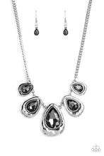 Load image into Gallery viewer, Formally Forged - Silver