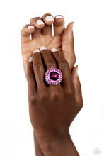 Load image into Gallery viewer, Glistening Grit - Pink
