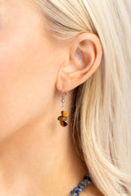 Load image into Gallery viewer, Paparazzi Soothing Stones - Multi Necklace