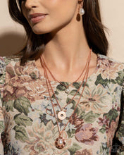 Load image into Gallery viewer, Paparazzi Refined Reaction - Copper Necklace
