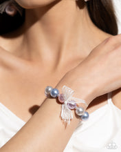 Load image into Gallery viewer, Paparazzi Girly Glam - Multi Bracelet
