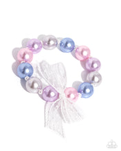 Load image into Gallery viewer, Paparazzi Girly Glam - Multi Bracelet

