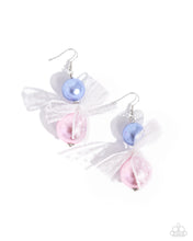 Load image into Gallery viewer, Paparazzi Elegance Ease - Multi Earrings
