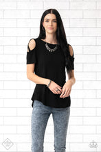 Load image into Gallery viewer, Paparazzi Magnificent Musings Complete Trend Blend Fashion Fix March 2021
