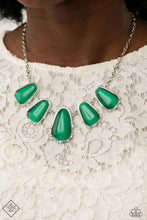 Load image into Gallery viewer, Paparazzi Glimpses of Malibu Complete Trend Blend Fashion Fix March 2021

