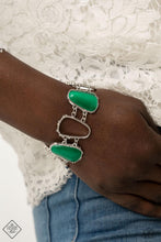 Load image into Gallery viewer, Paparazzi Glimpses of Malibu Complete Trend Blend Fashion Fix March 2021

