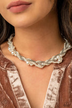Load image into Gallery viewer, Paparazzi Fiercely  Fifth Avenue Complete Trend Blend Fashion Fix March 2021
