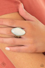 Load image into Gallery viewer, Paparazzi Opal Odyssey Ring
