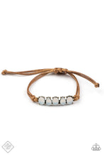 Load image into Gallery viewer, Paparazzi Opal Paradise - Bracelet
