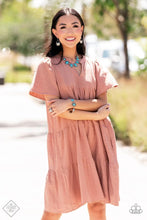 Load image into Gallery viewer, Paparazzi Simply Santa Fe Complete Trend Blend Set - October 2021
