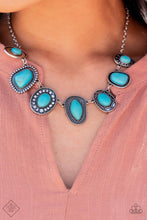 Load image into Gallery viewer, Paparazzi Simply Santa Fe Complete Trend Blend Set - October 2021
