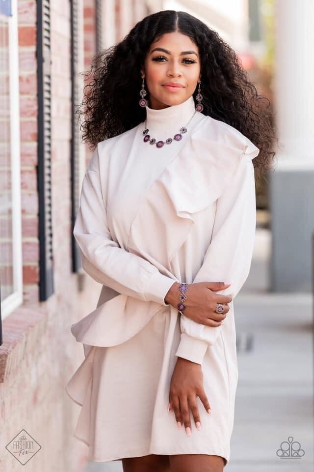 Paparazzi Magnificent Musings Complete Trend Blend - December 2021