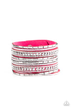 Load image into Gallery viewer, Wham Bam Glam - Pink.
