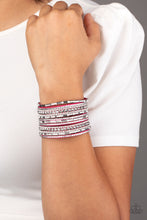 Load image into Gallery viewer, Wham Bam Glam - Pink.
