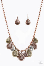 Load image into Gallery viewer, Storm Goddess - Copper.
