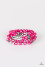 Load image into Gallery viewer, Limitless Luxury - Pink.
